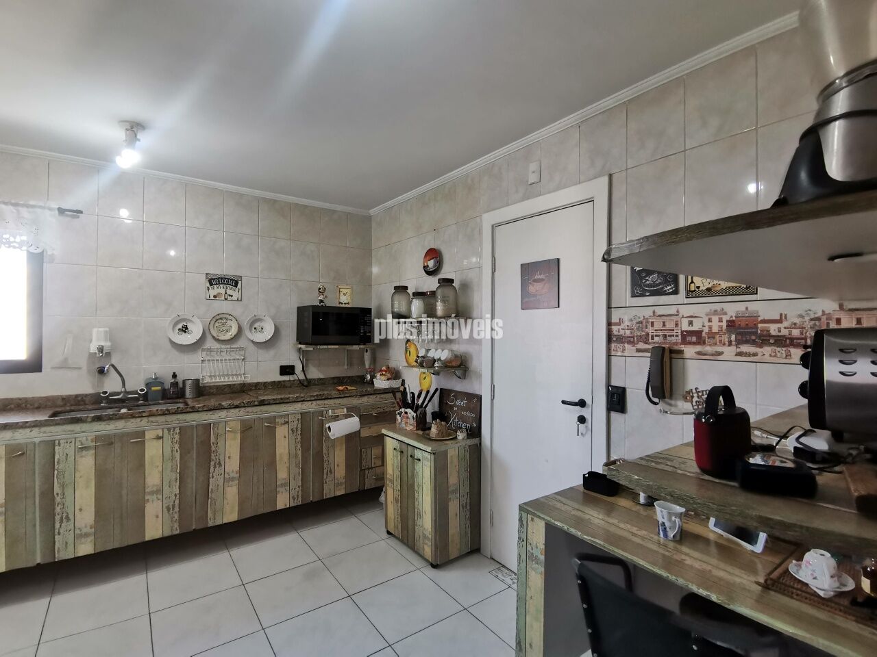 Apartamento, 3 quartos, 132 m² - Foto 8
