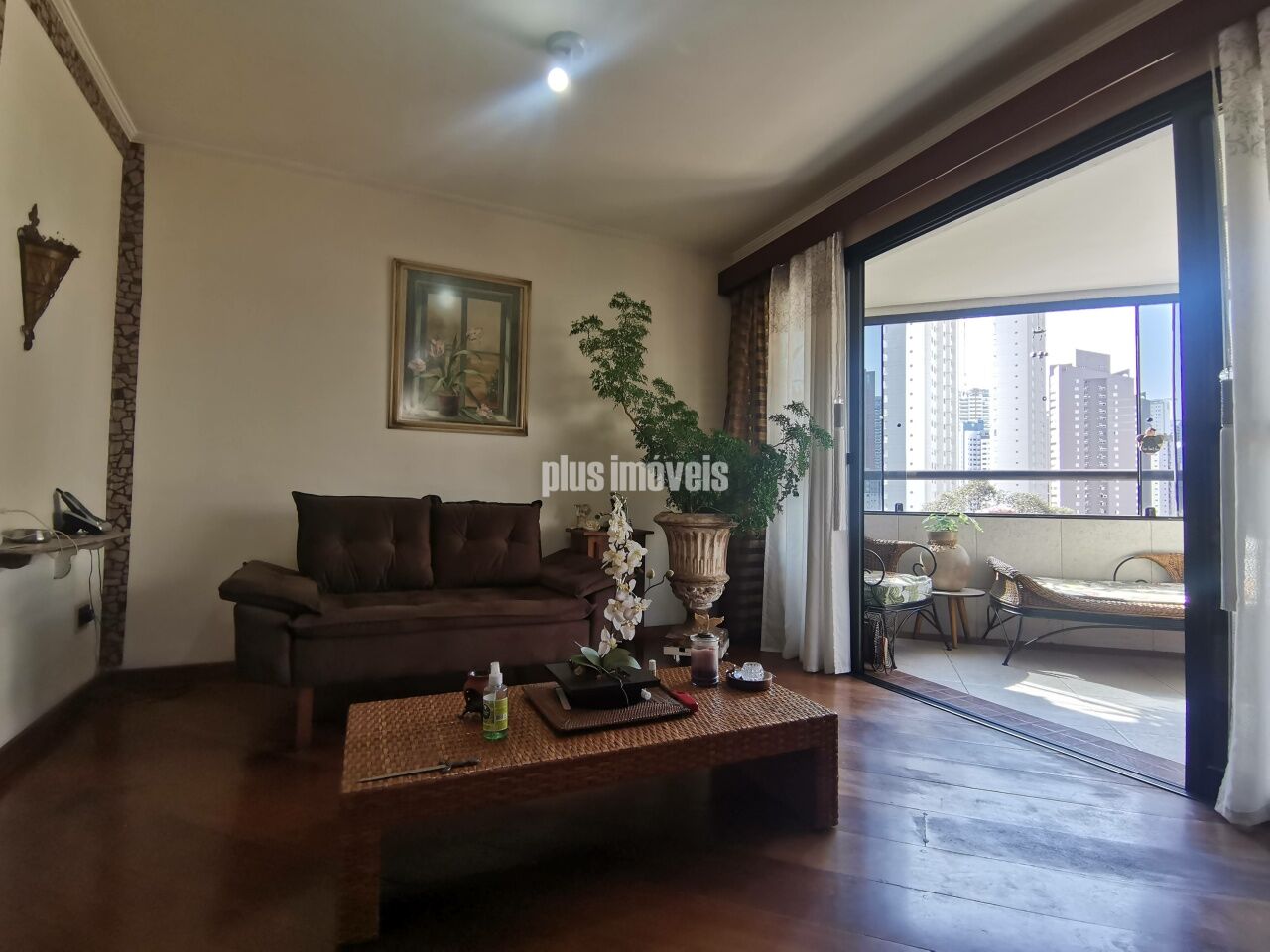 Apartamento, 3 quartos, 132 m² - Foto 12