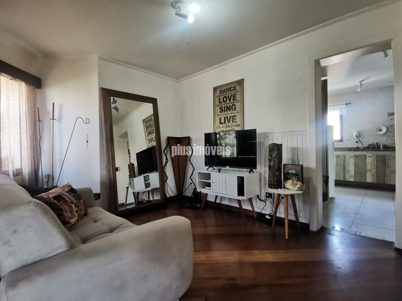 Apartamento, 3 quartos, 132 m² - Foto 3