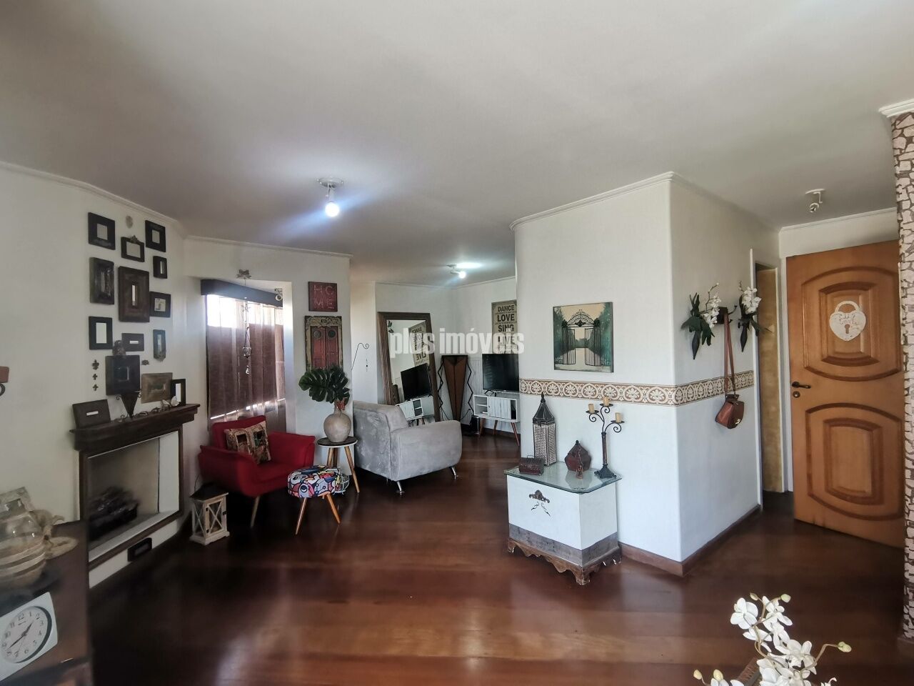 Apartamento, 3 quartos, 132 m² - Foto 21