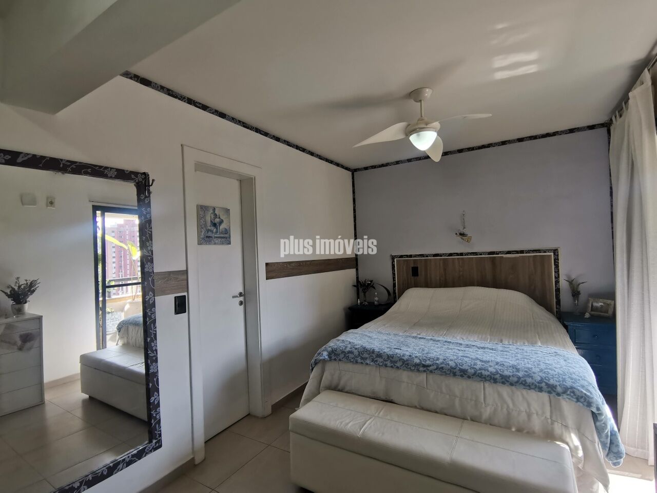 Apartamento, 3 quartos, 132 m² - Foto 23