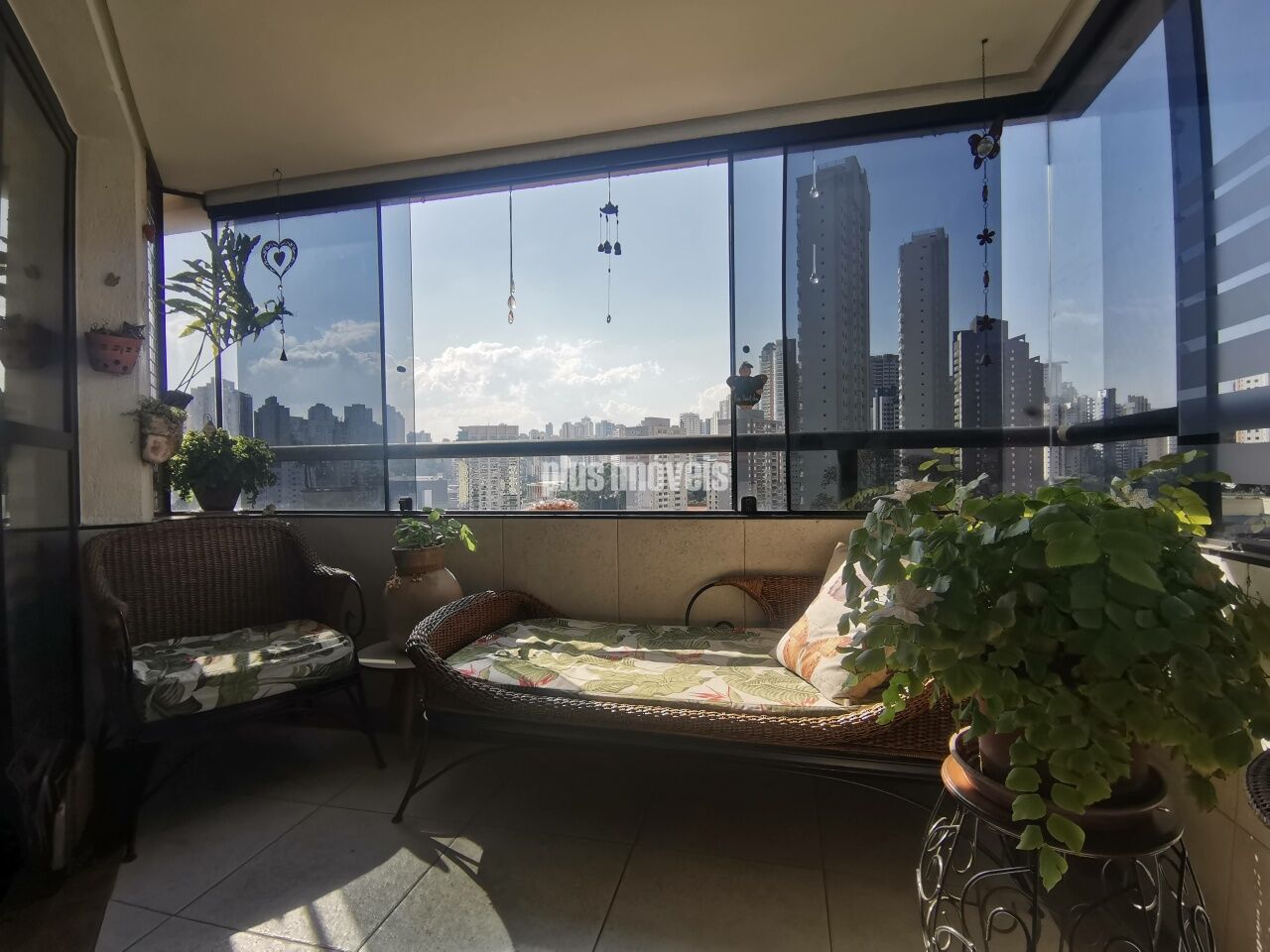 Apartamento, 3 quartos, 132 m² - Foto 27