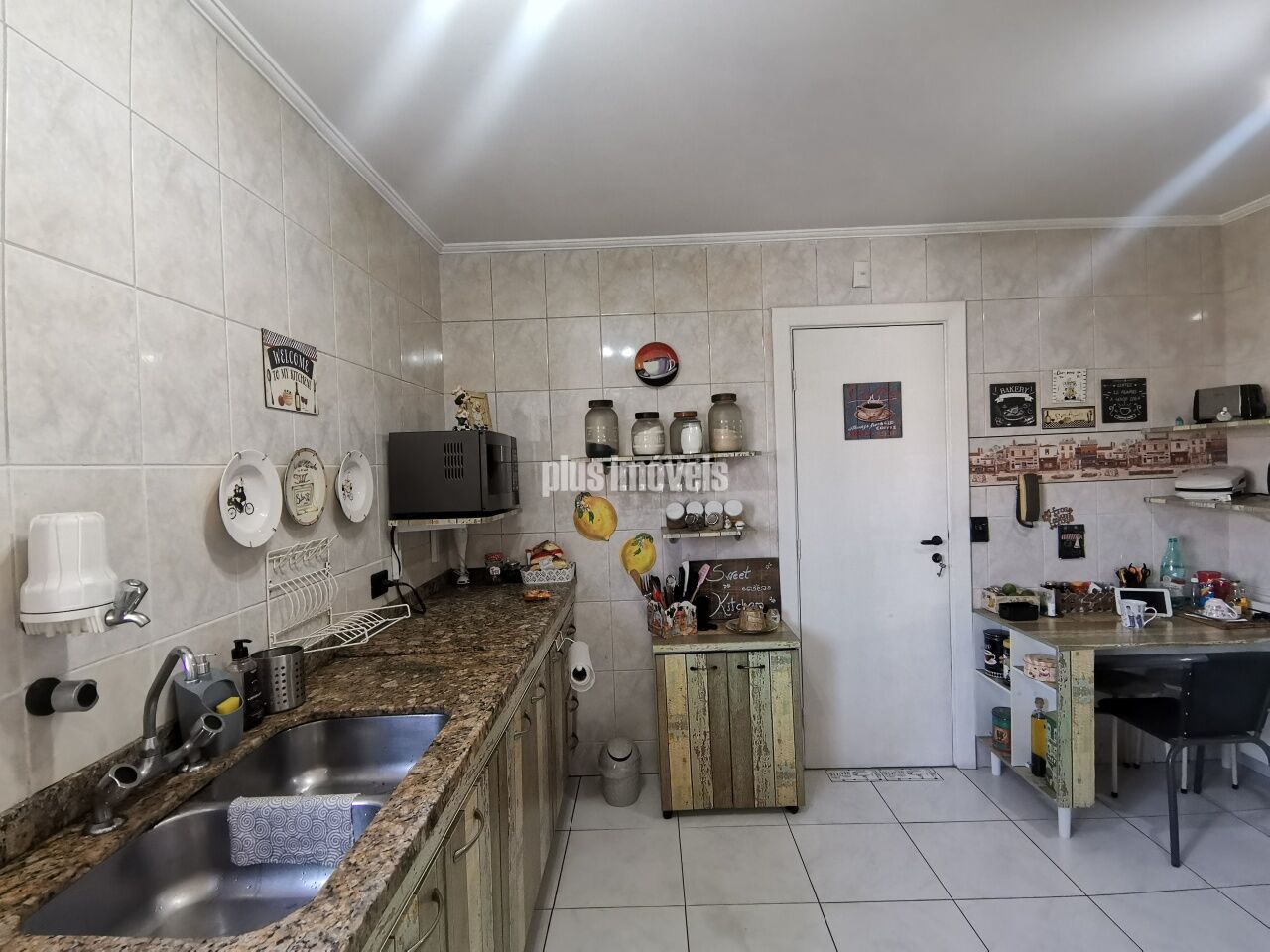 Apartamento, 3 quartos, 132 m² - Foto 7