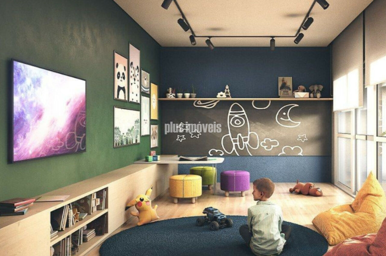 Apartamento, 2 quartos, 51 m² - Foto 2