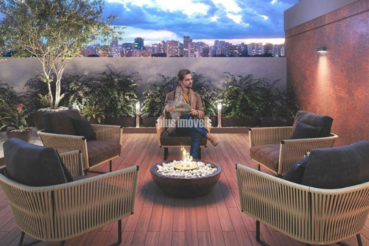 Apartamento, 2 quartos, 51 m² - Foto 6