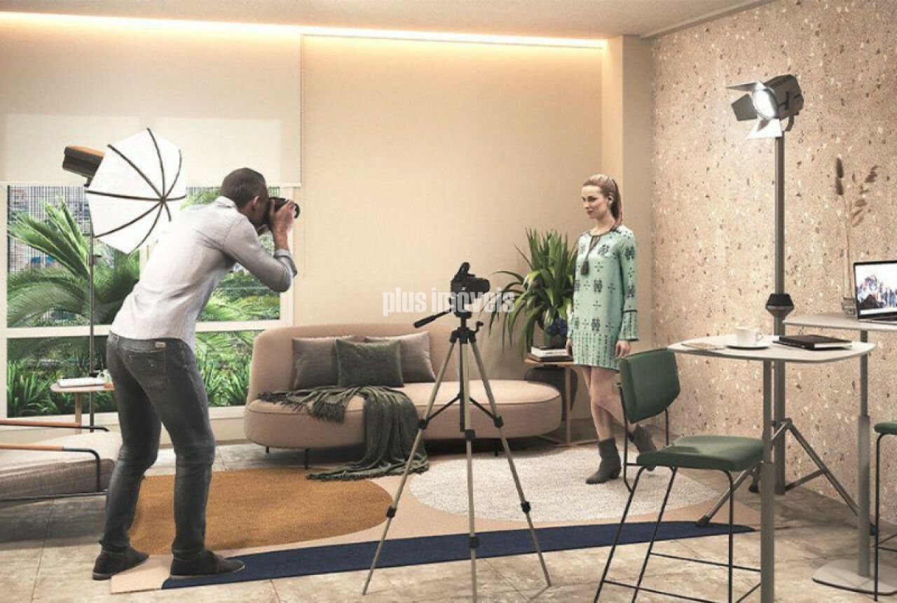 Apartamento, 2 quartos, 51 m² - Foto 13