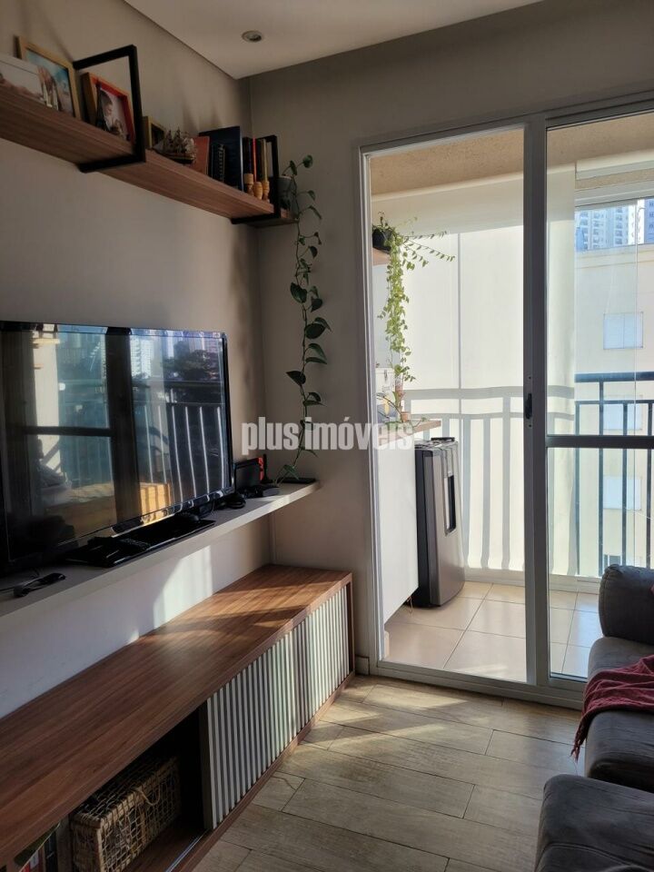 Apartamento, 2 quartos, 48 m² - Foto 4