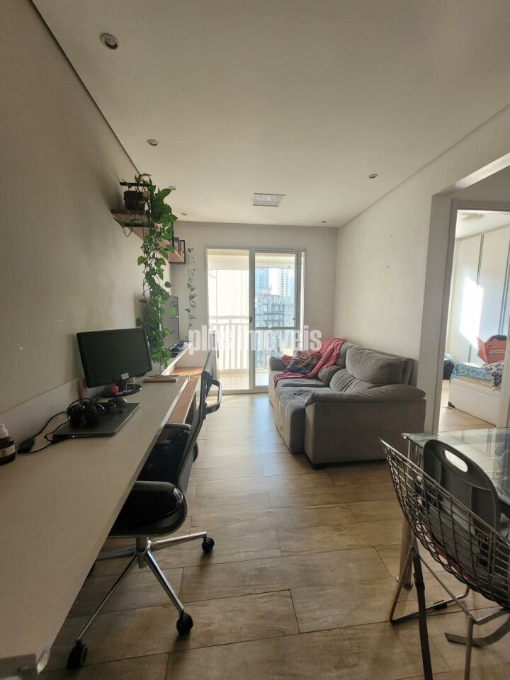 Apartamento, 2 quartos, 48 m² - Foto 1