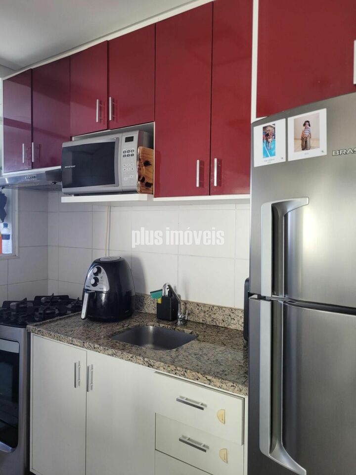 Apartamento, 2 quartos, 48 m² - Foto 5