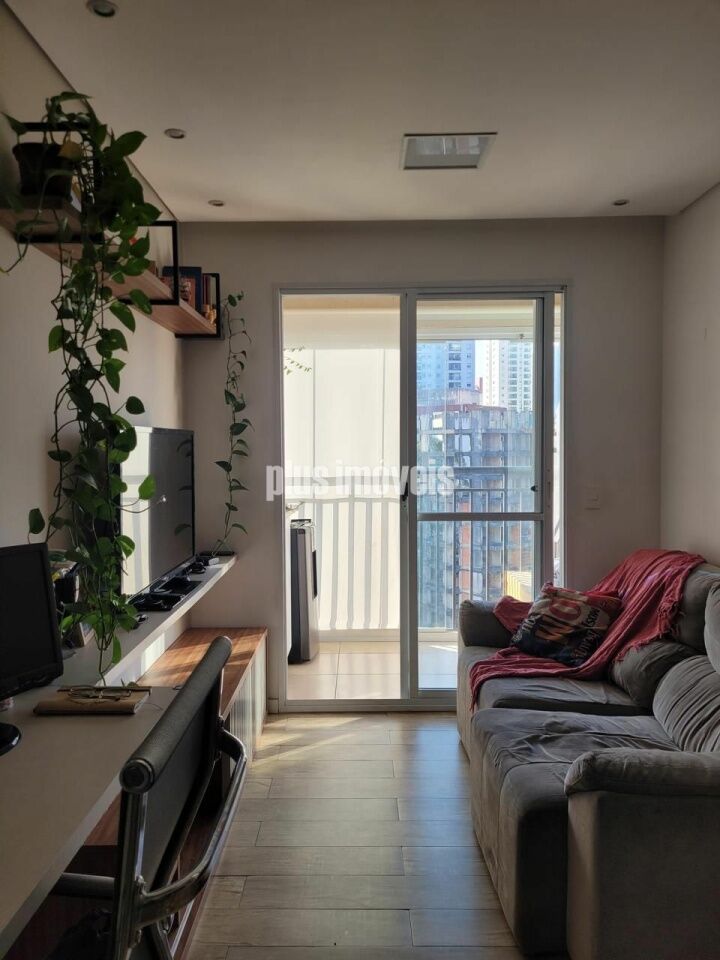 Apartamento, 2 quartos, 48 m² - Foto 2