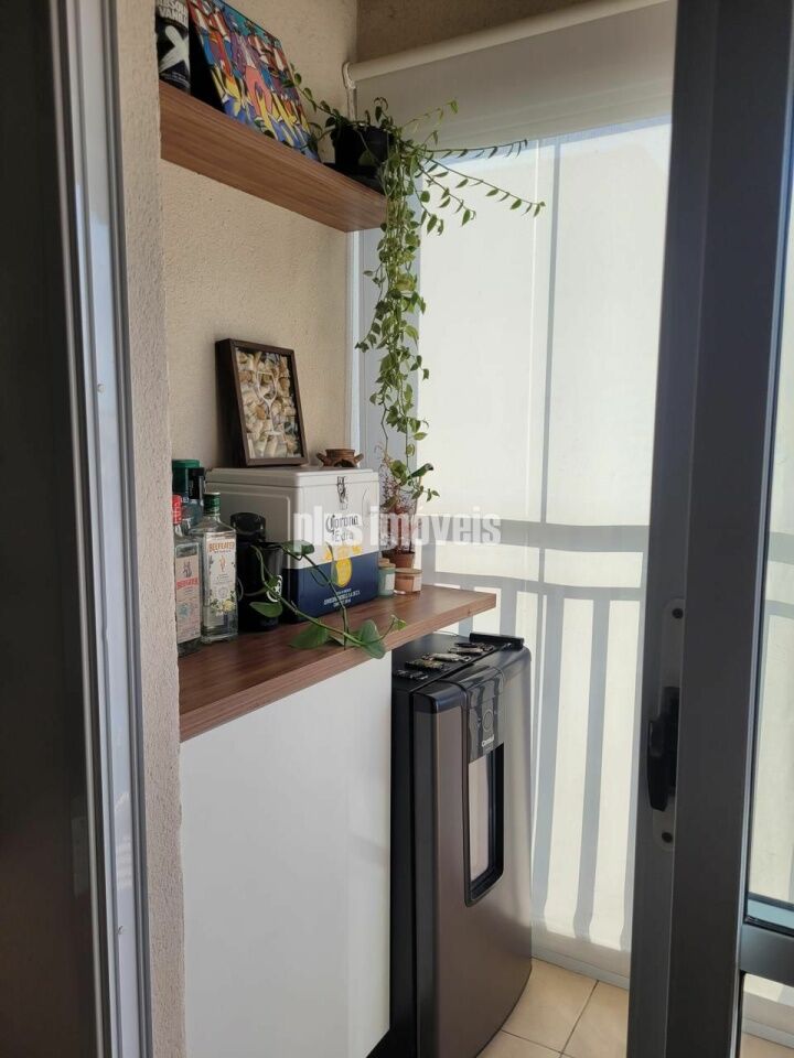 Apartamento, 2 quartos, 48 m² - Foto 3