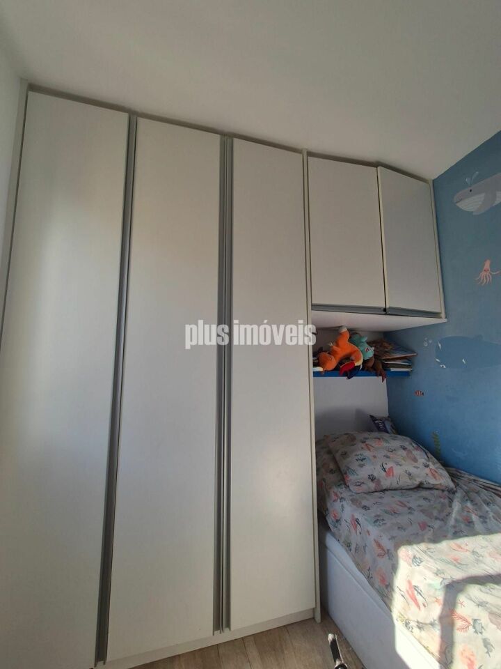 Apartamento, 2 quartos, 48 m² - Foto 9
