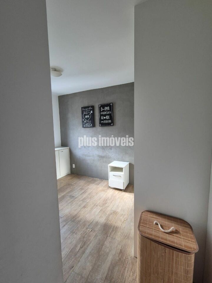 Apartamento, 2 quartos, 48 m² - Foto 7