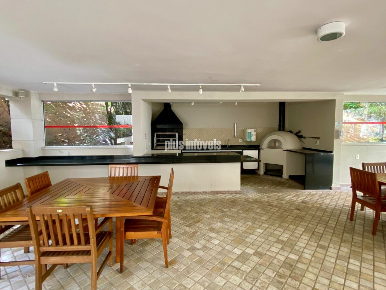 Apartamento, 4 quartos, 205 m² - Foto 39