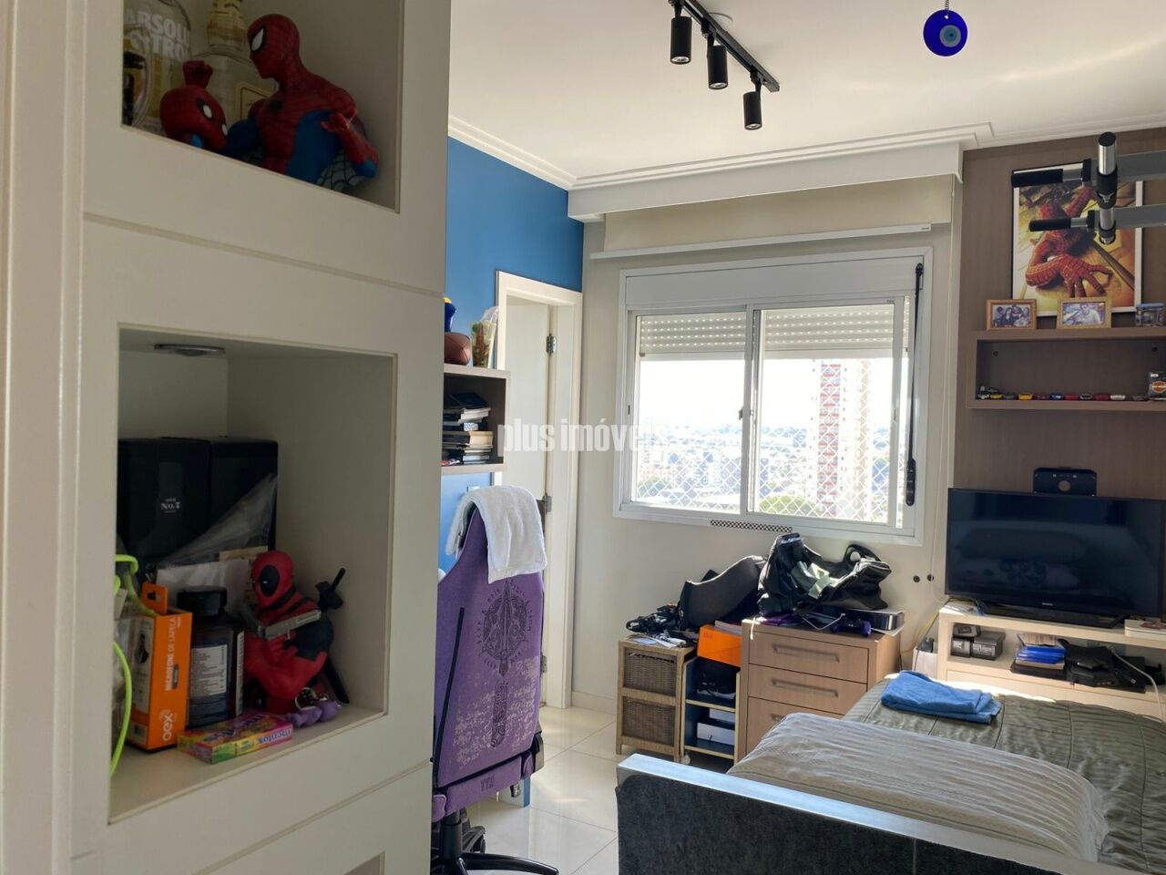 Apartamento, 4 quartos, 205 m² - Foto 30
