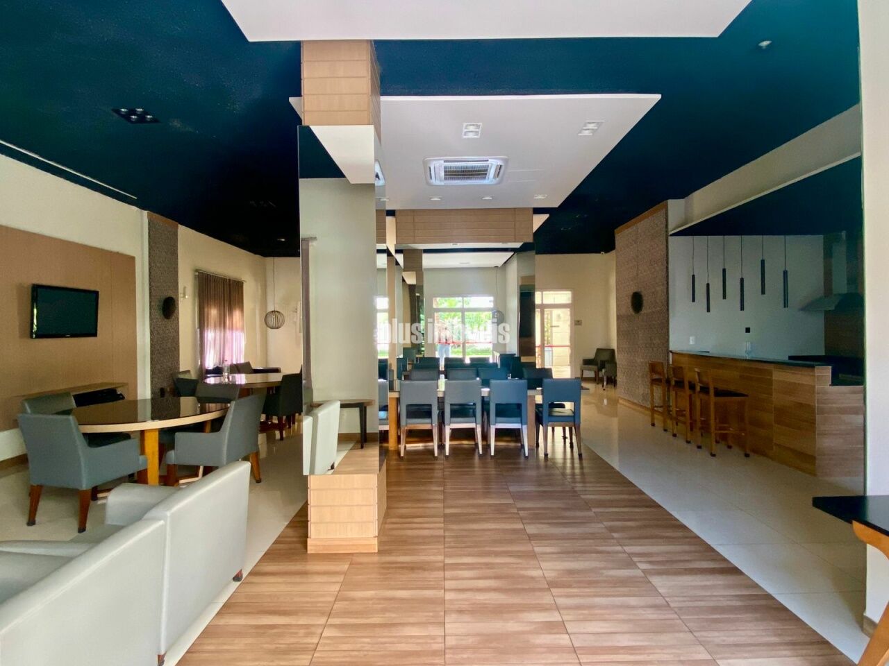 Apartamento, 4 quartos, 205 m² - Foto 40