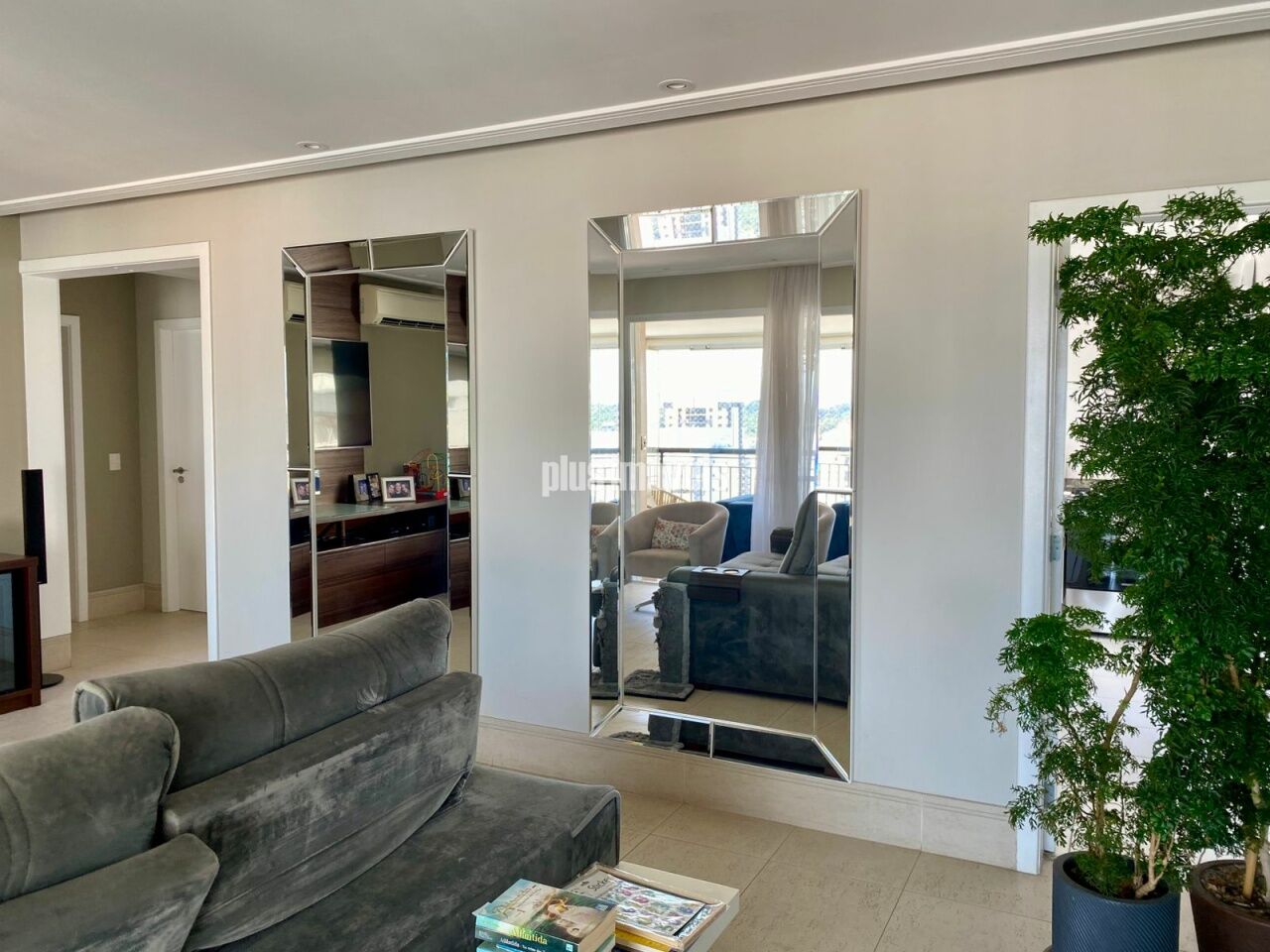 Apartamento, 4 quartos, 205 m² - Foto 8