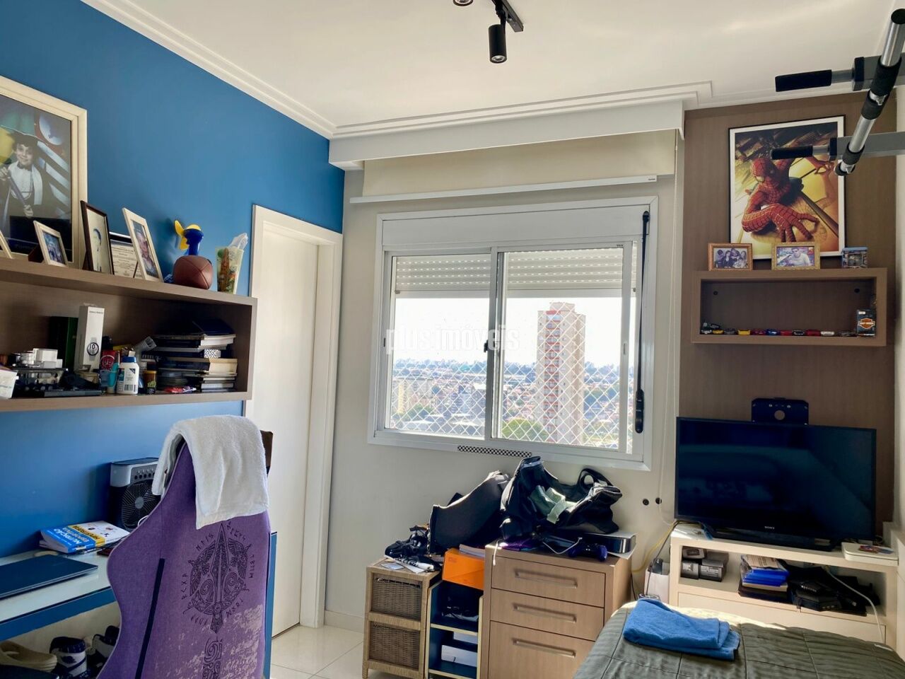 Apartamento, 4 quartos, 205 m² - Foto 14