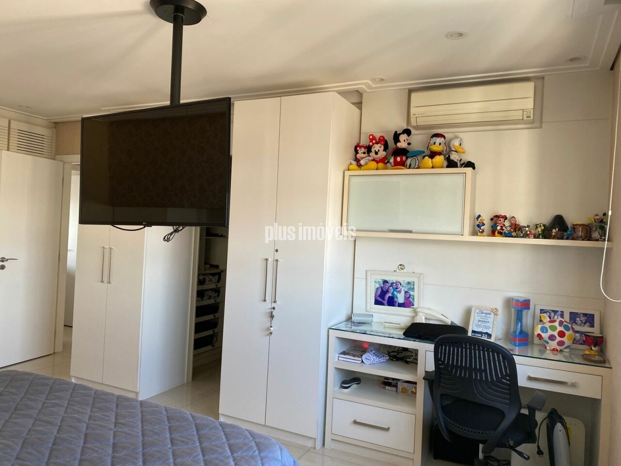 Apartamento, 4 quartos, 205 m² - Foto 12