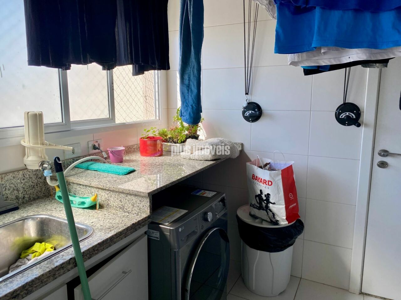 Apartamento, 4 quartos, 205 m² - Foto 34