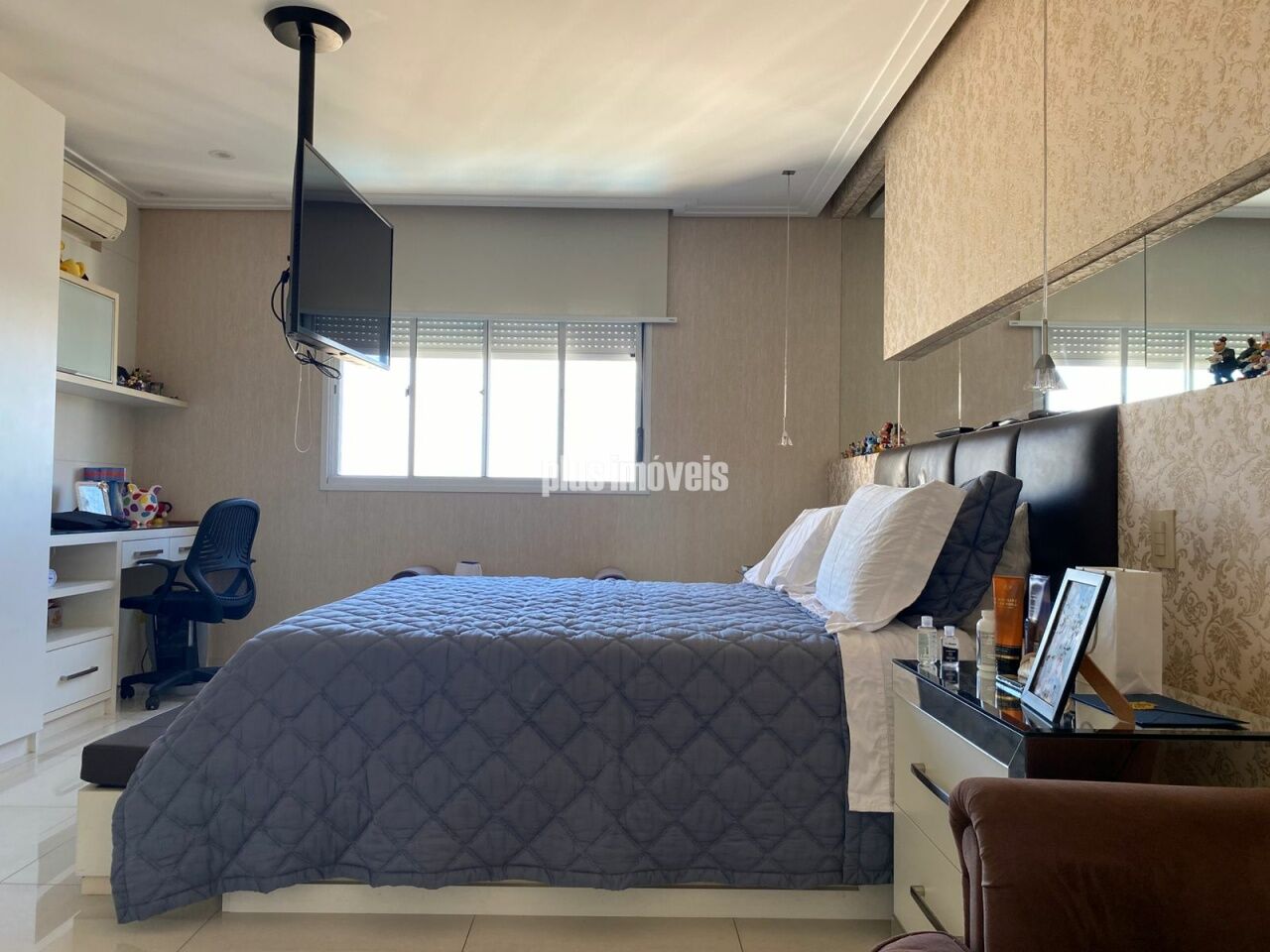 Apartamento, 4 quartos, 205 m² - Foto 10