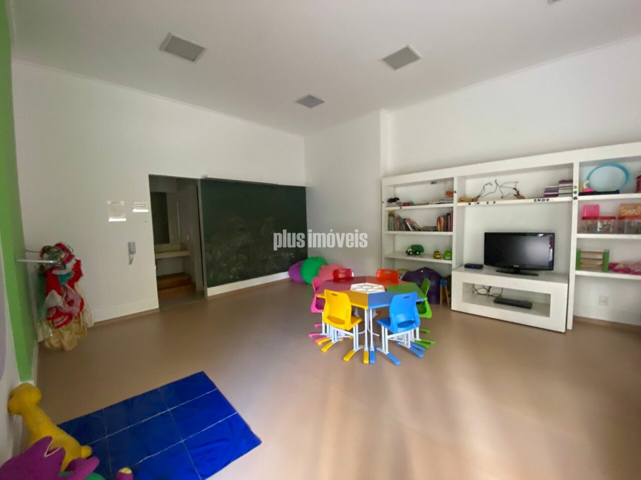 Apartamento, 4 quartos, 205 m² - Foto 47