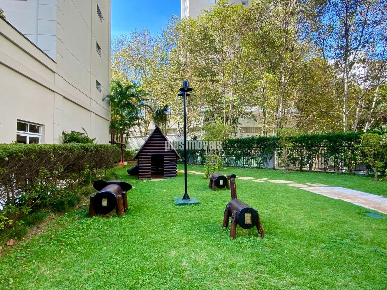 Apartamento, 4 quartos, 205 m² - Foto 38