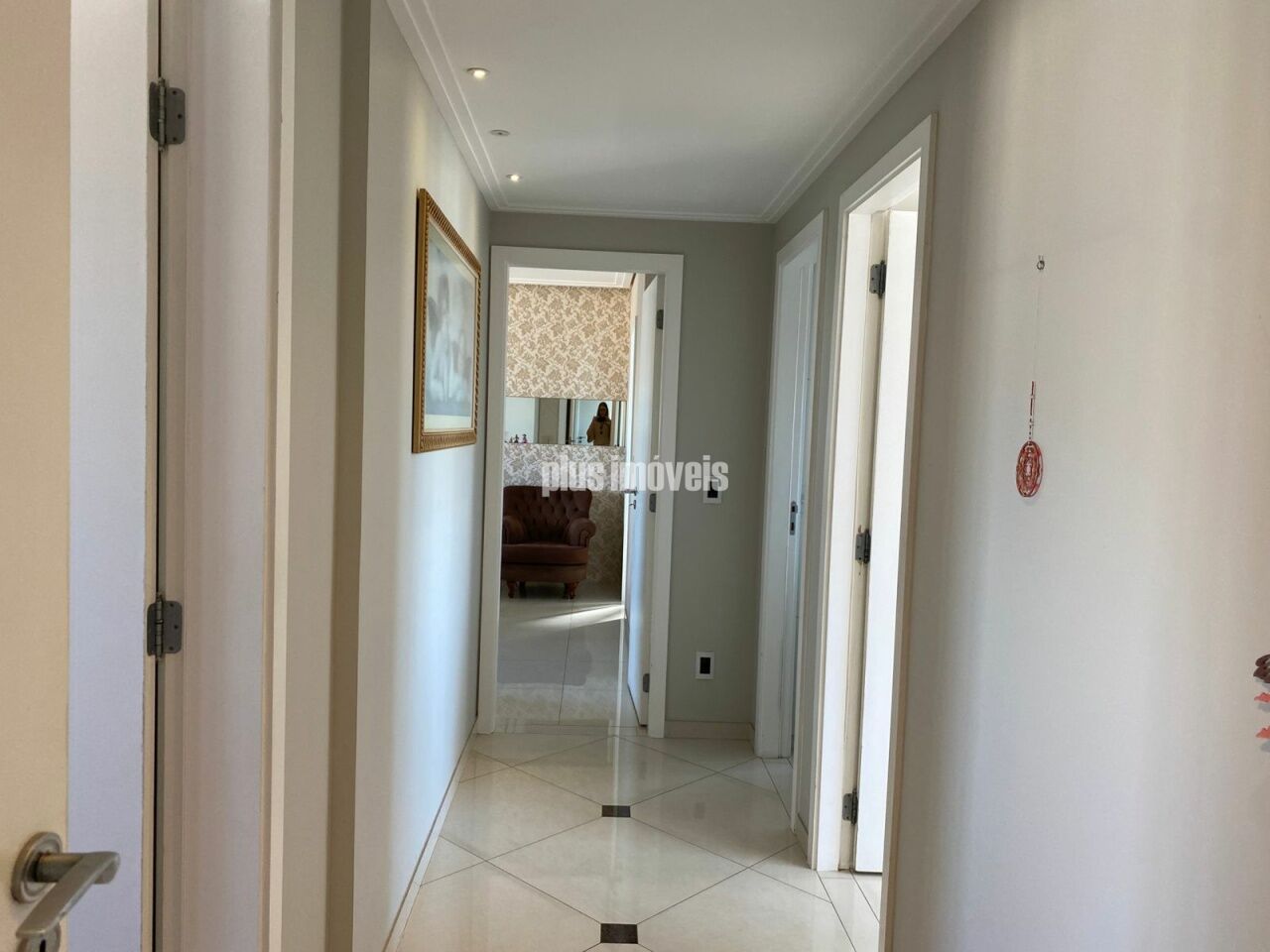 Apartamento, 4 quartos, 205 m² - Foto 22