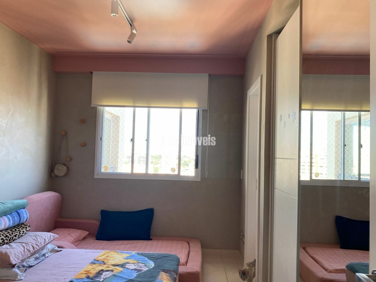 Apartamento, 4 quartos, 205 m² - Foto 24