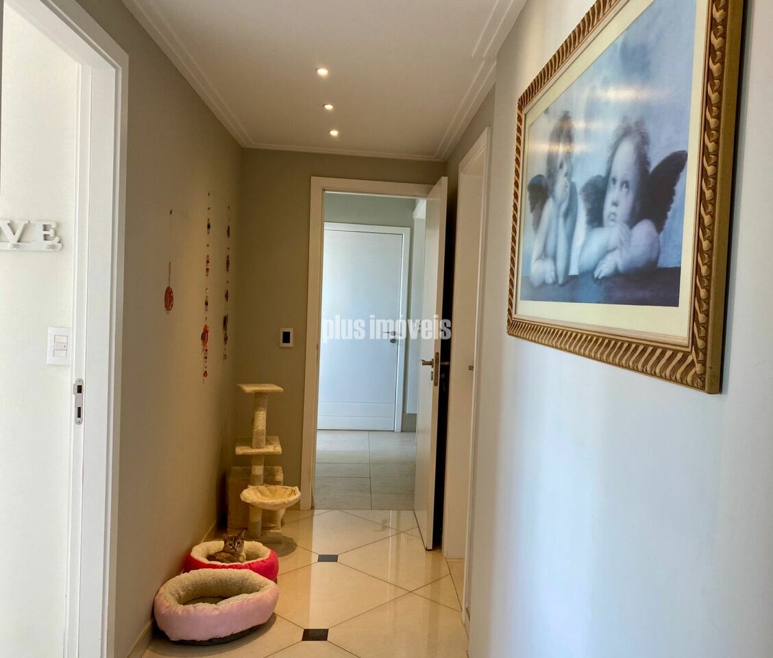 Apartamento, 4 quartos, 205 m² - Foto 27