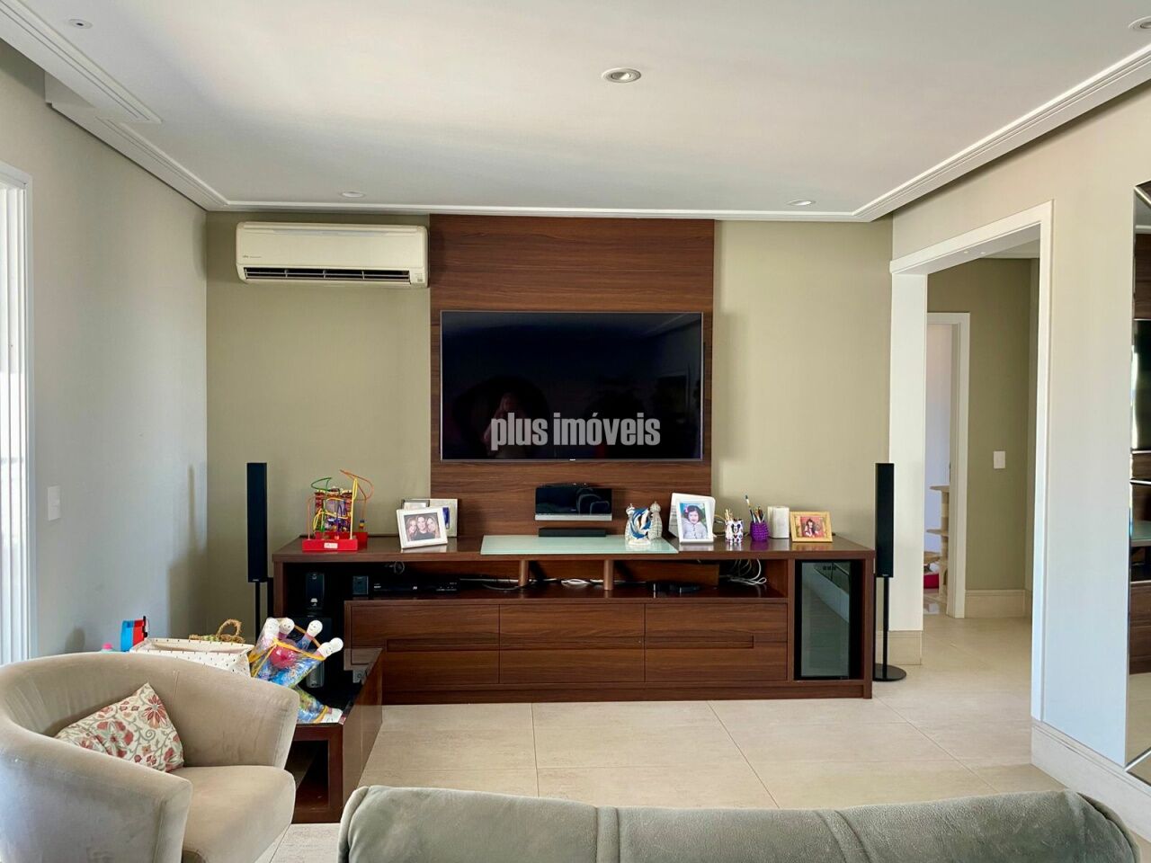 Apartamento, 4 quartos, 205 m² - Foto 4