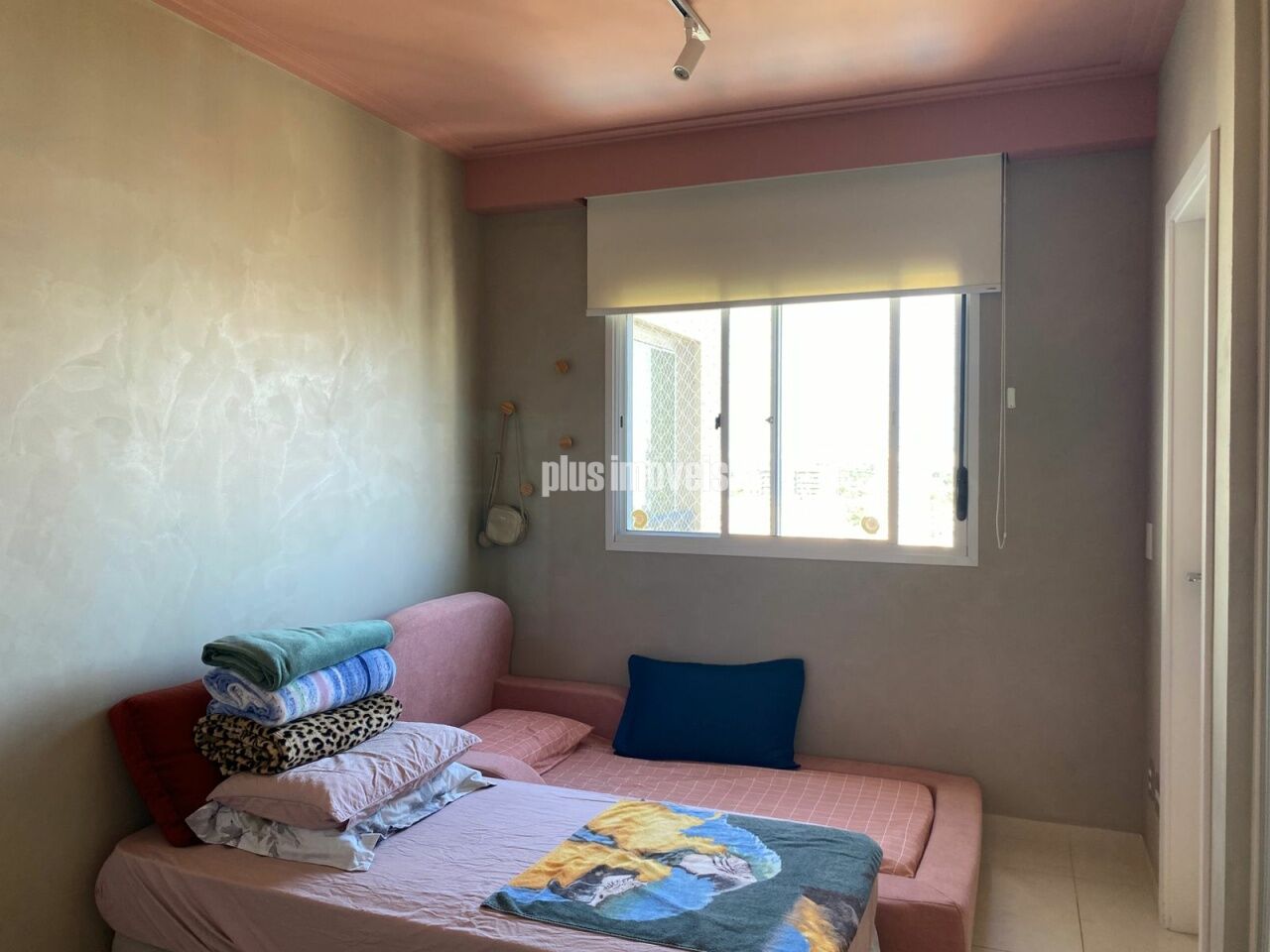 Apartamento, 4 quartos, 205 m² - Foto 25