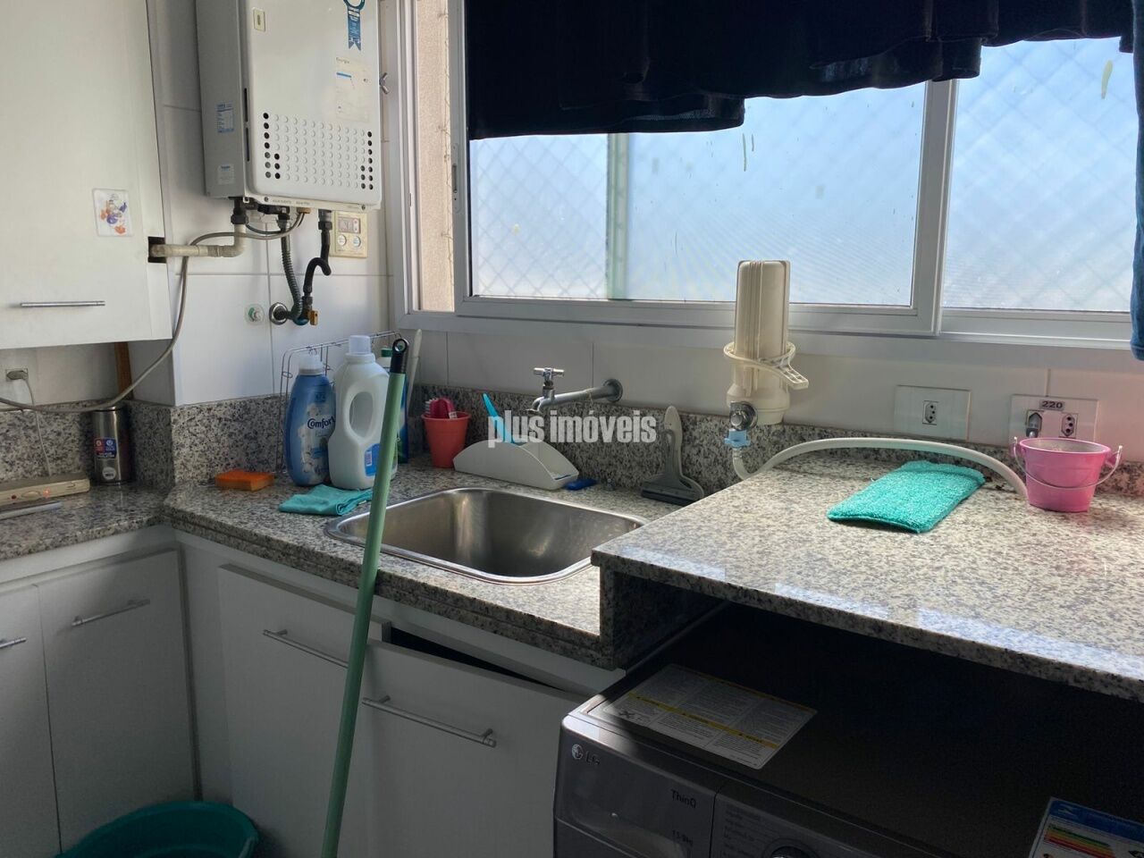 Apartamento, 4 quartos, 205 m² - Foto 35