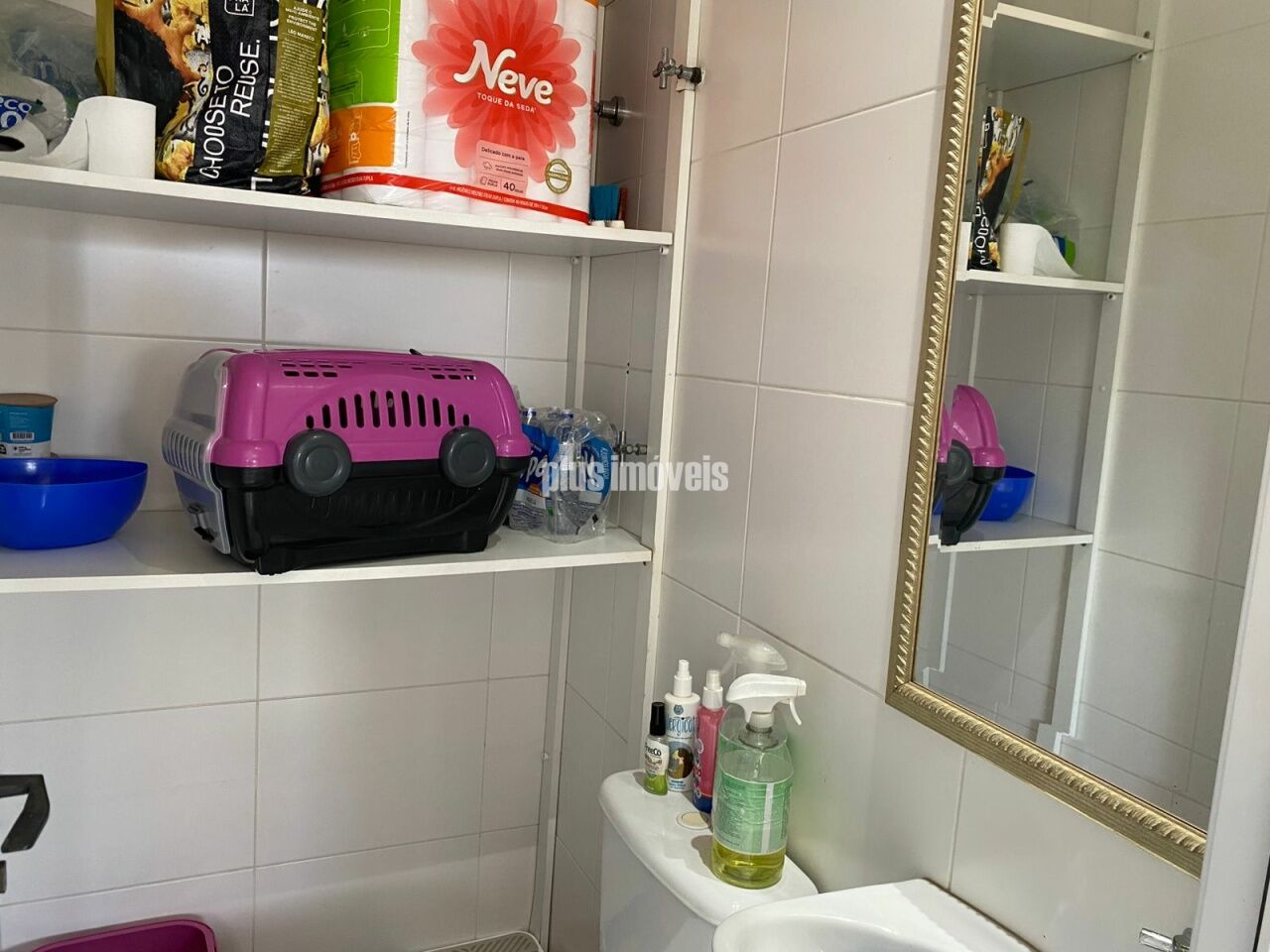 Apartamento, 4 quartos, 205 m² - Foto 33