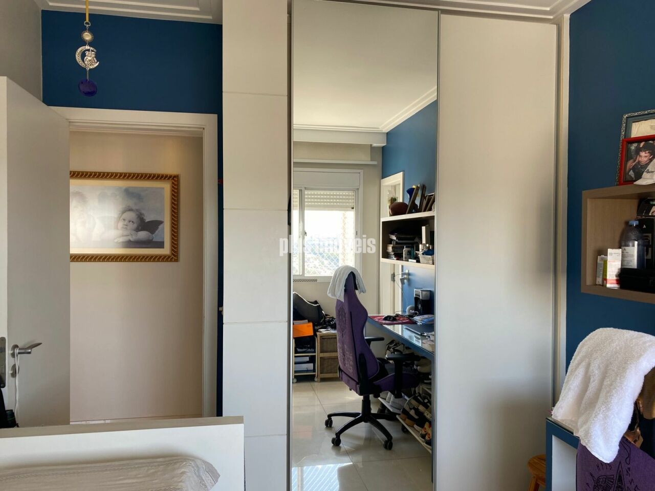 Apartamento, 4 quartos, 205 m² - Foto 13
