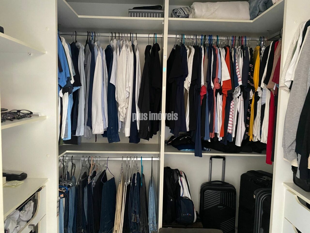 Apartamento, 4 quartos, 205 m² - Foto 11