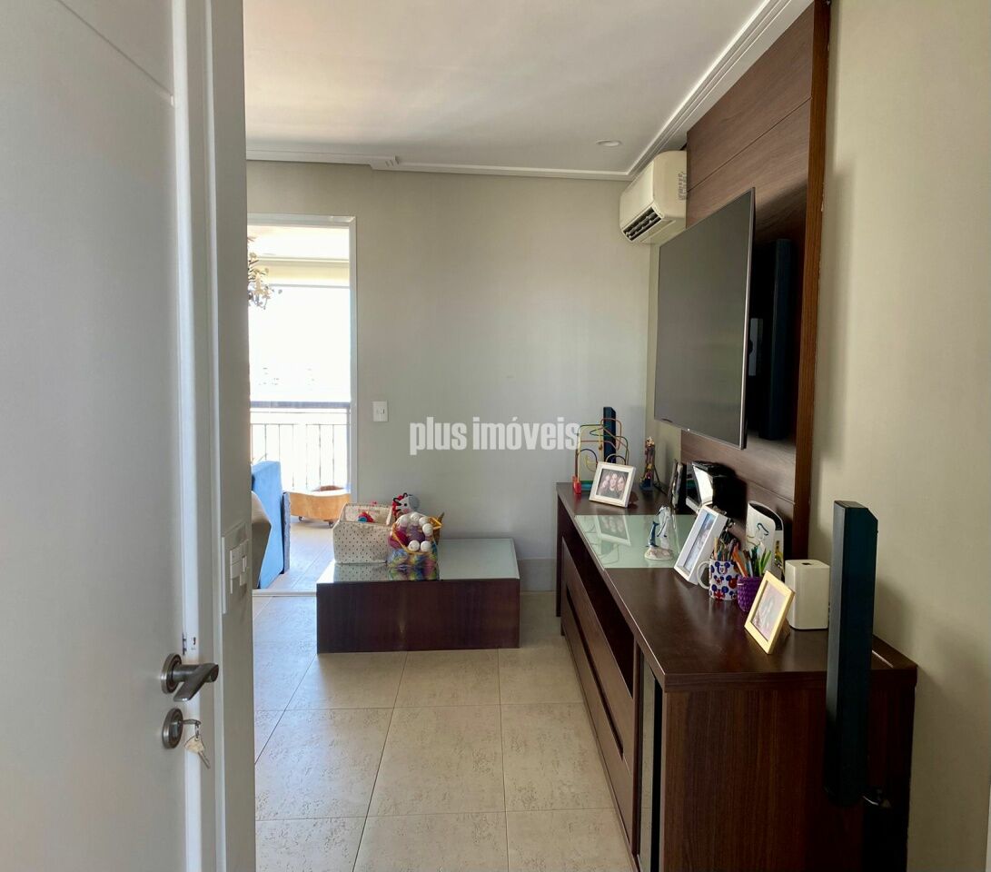 Apartamento, 4 quartos, 205 m² - Foto 5