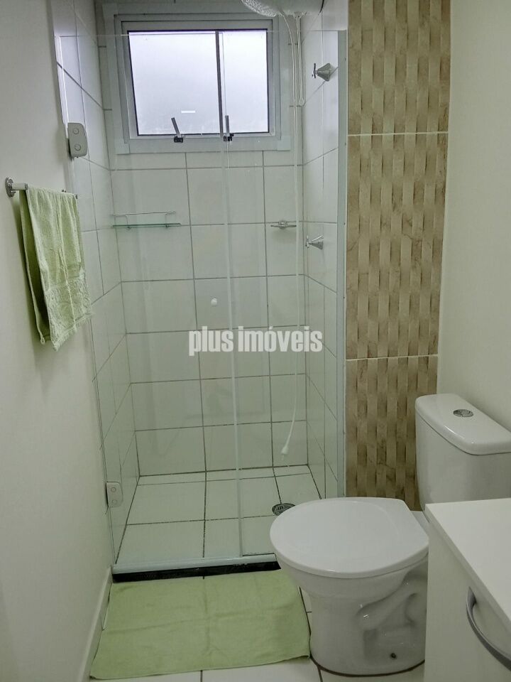 Apartamento, 2 quartos, 37 m² - Foto 17