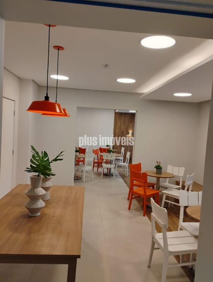 Apartamento, 2 quartos, 37 m² - Foto 25
