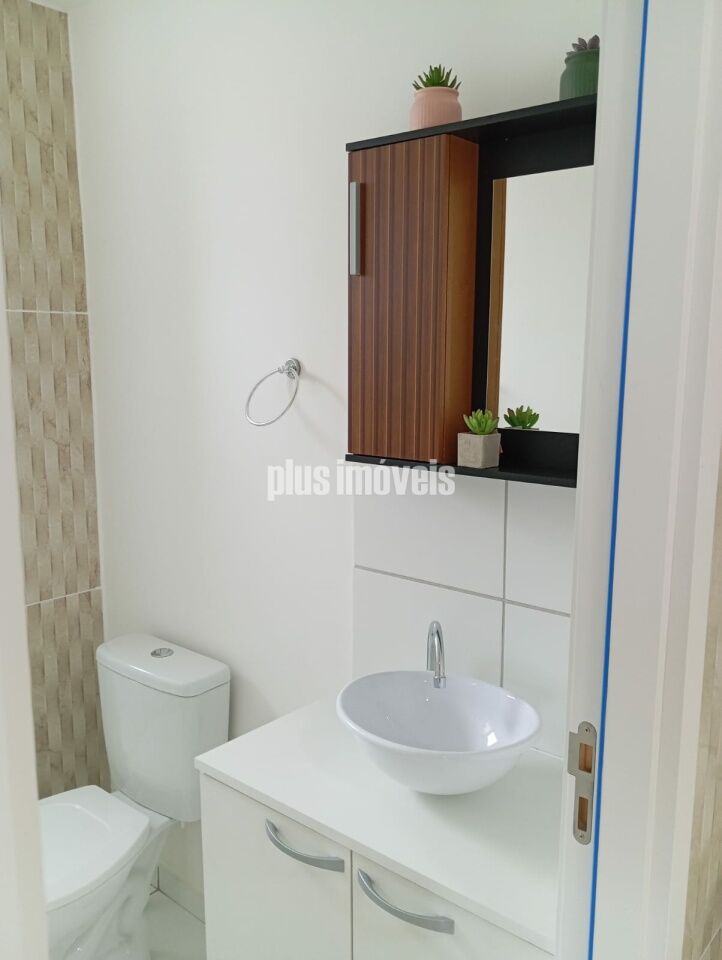 Apartamento, 2 quartos, 37 m² - Foto 20