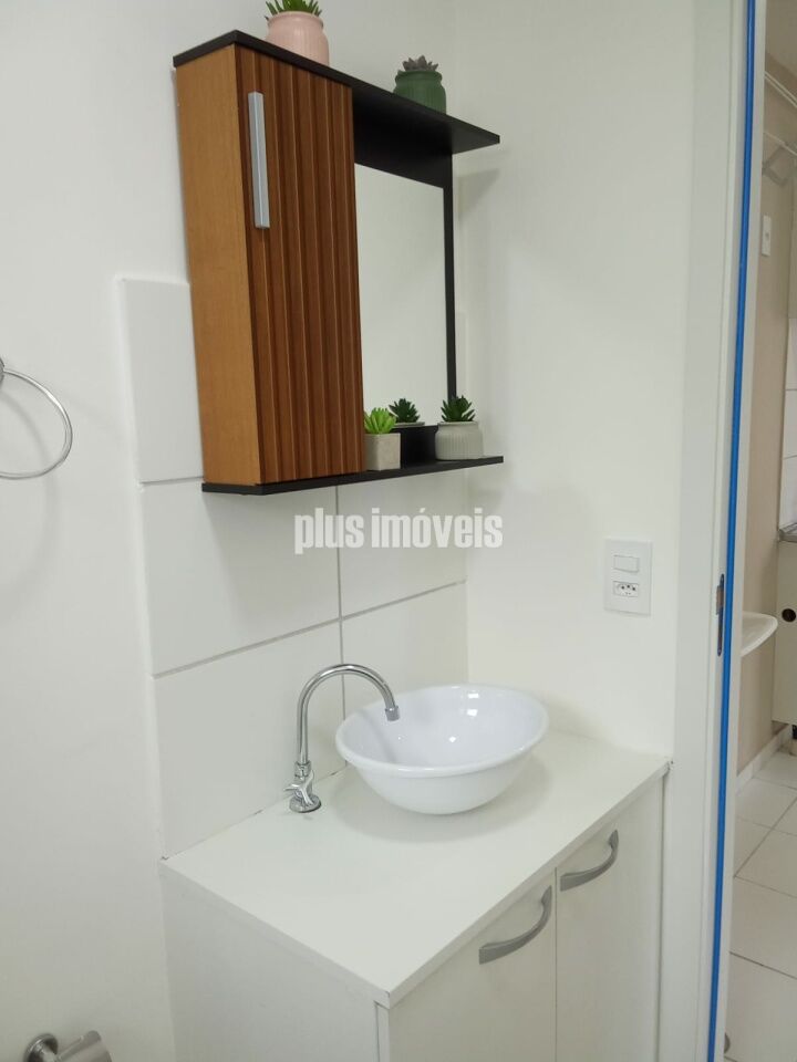 Apartamento, 2 quartos, 37 m² - Foto 19