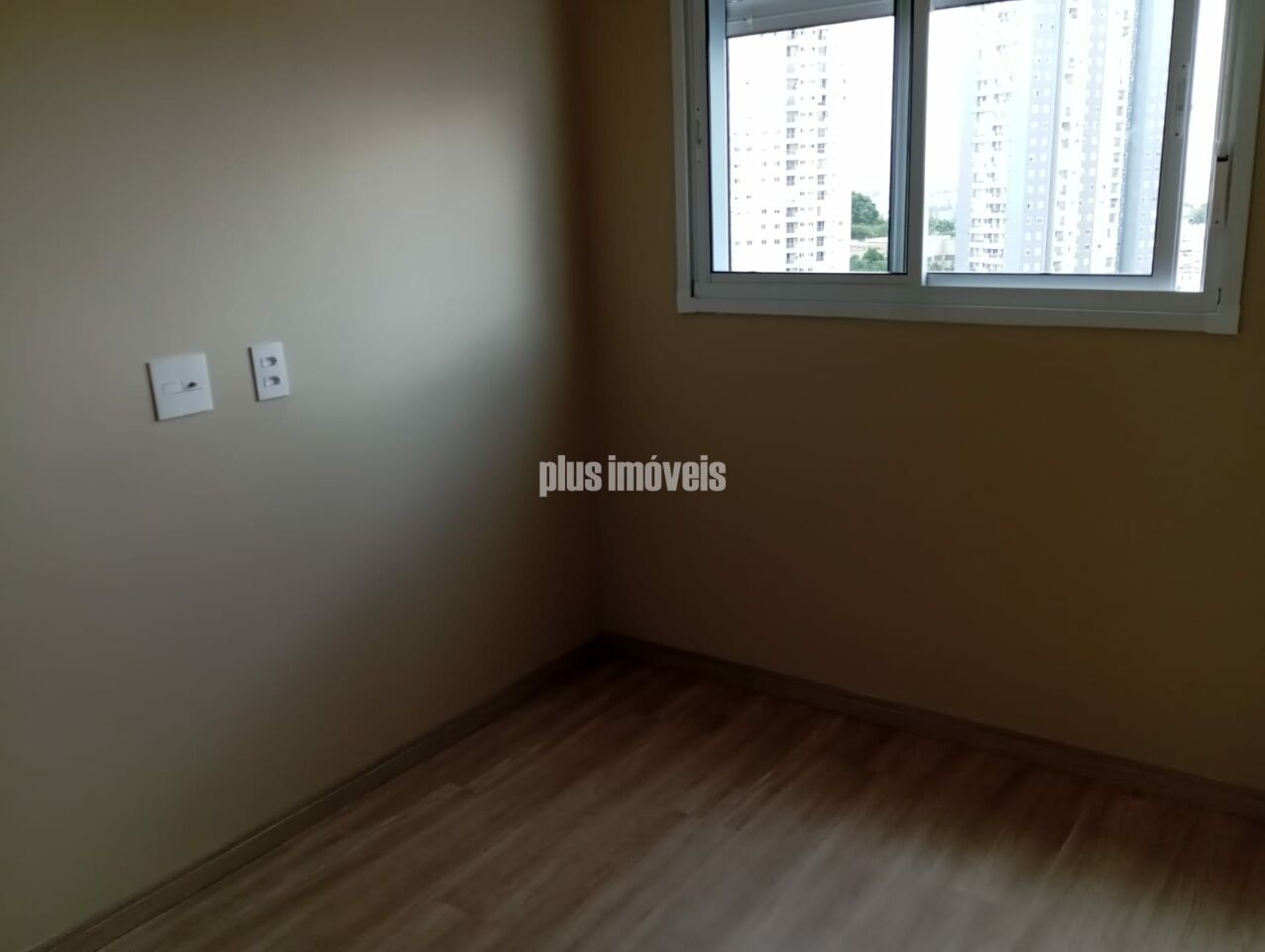 Apartamento, 2 quartos, 37 m² - Foto 2