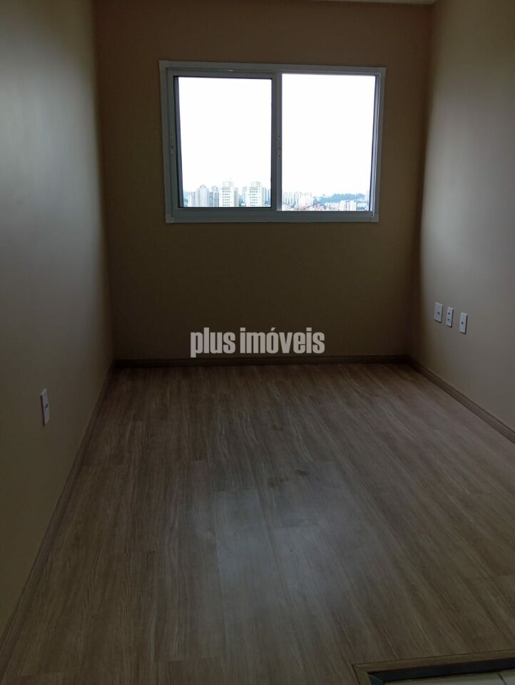 Apartamento, 2 quartos, 37 m² - Foto 1
