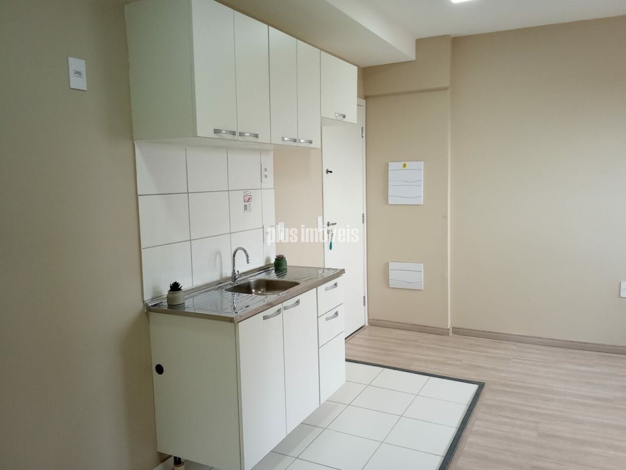 Apartamento, 2 quartos, 37 m² - Foto 12
