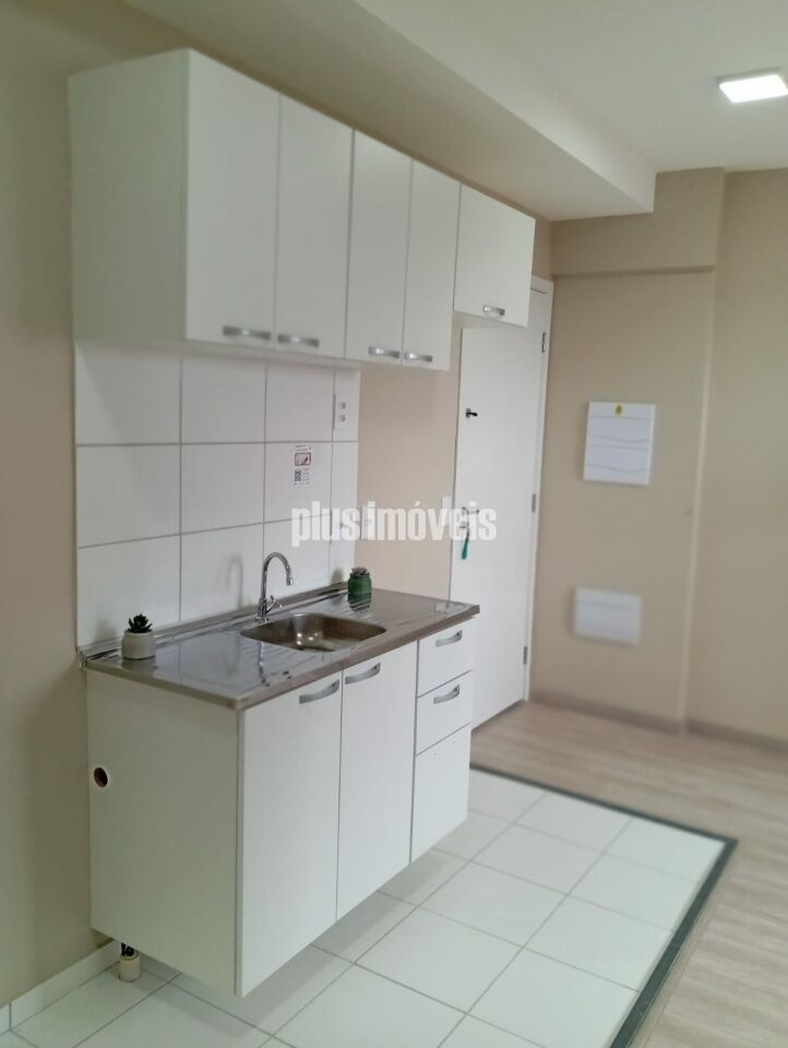Apartamento, 2 quartos, 37 m² - Foto 13