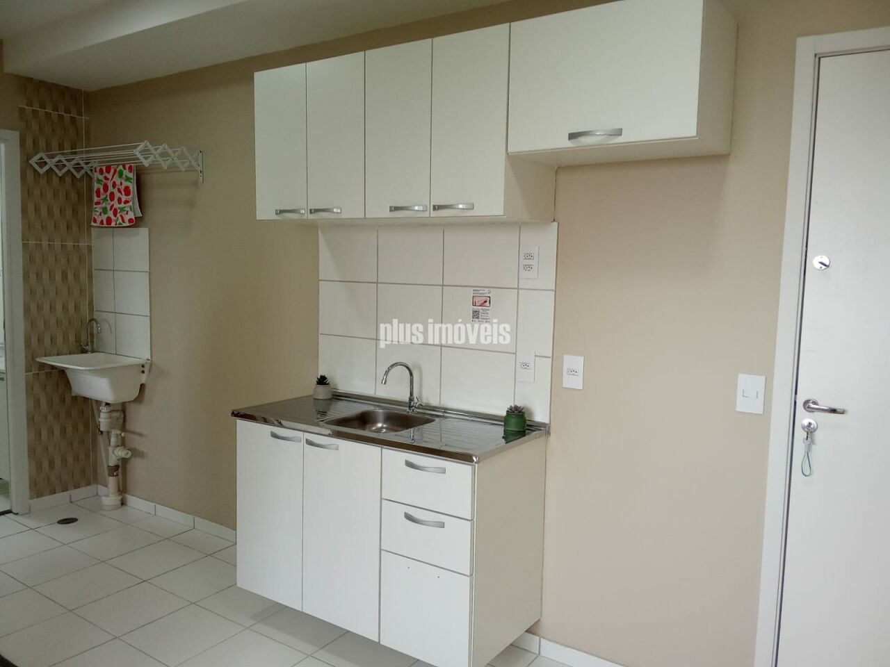 Apartamento, 2 quartos, 37 m² - Foto 11