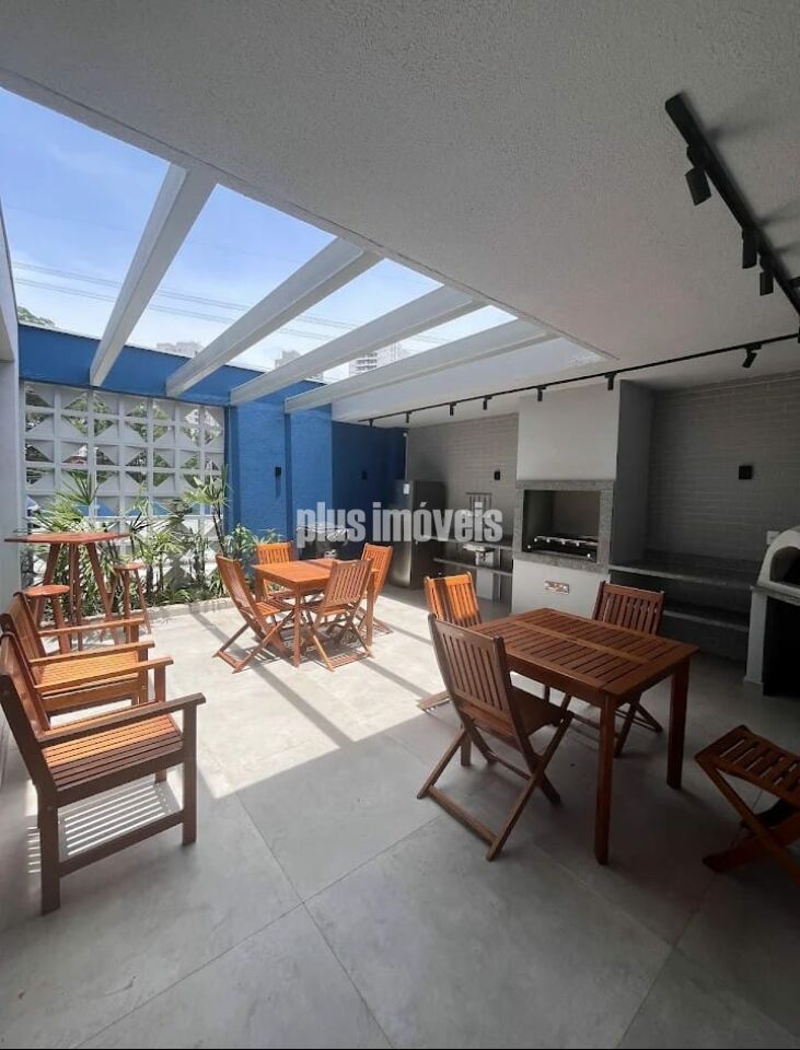 Apartamento, 2 quartos, 37 m² - Foto 22