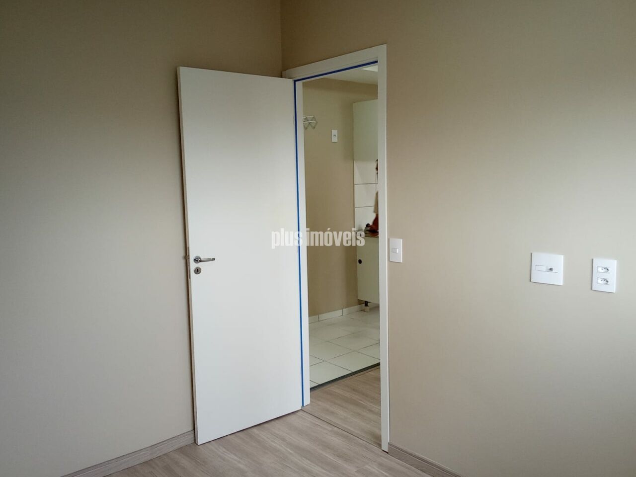 Apartamento, 2 quartos, 37 m² - Foto 5