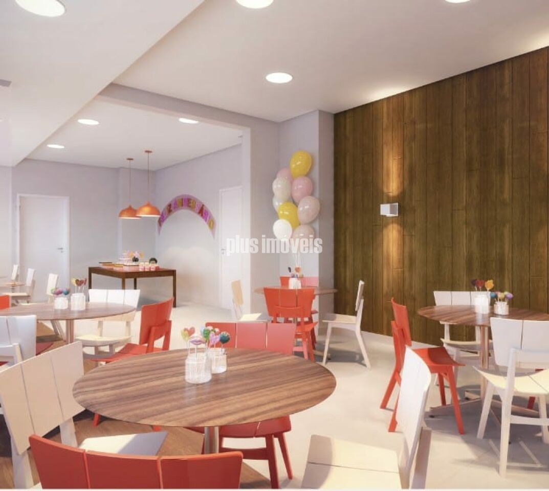 Apartamento, 2 quartos, 37 m² - Foto 26