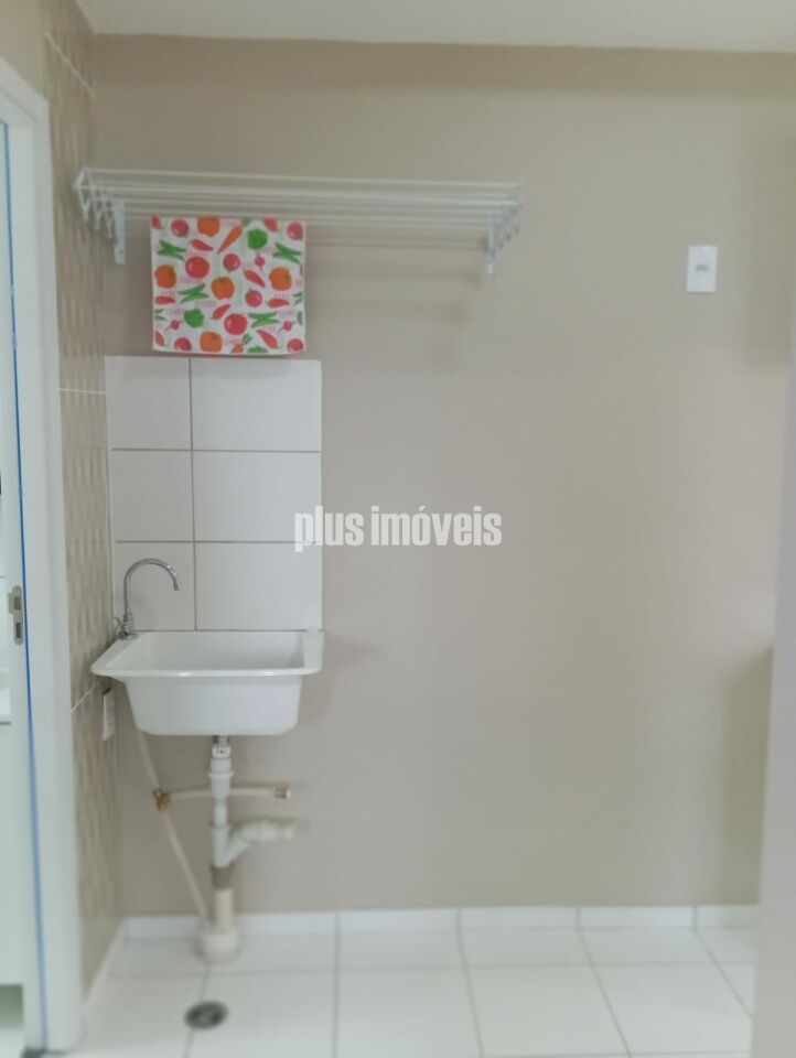 Apartamento, 2 quartos, 37 m² - Foto 15